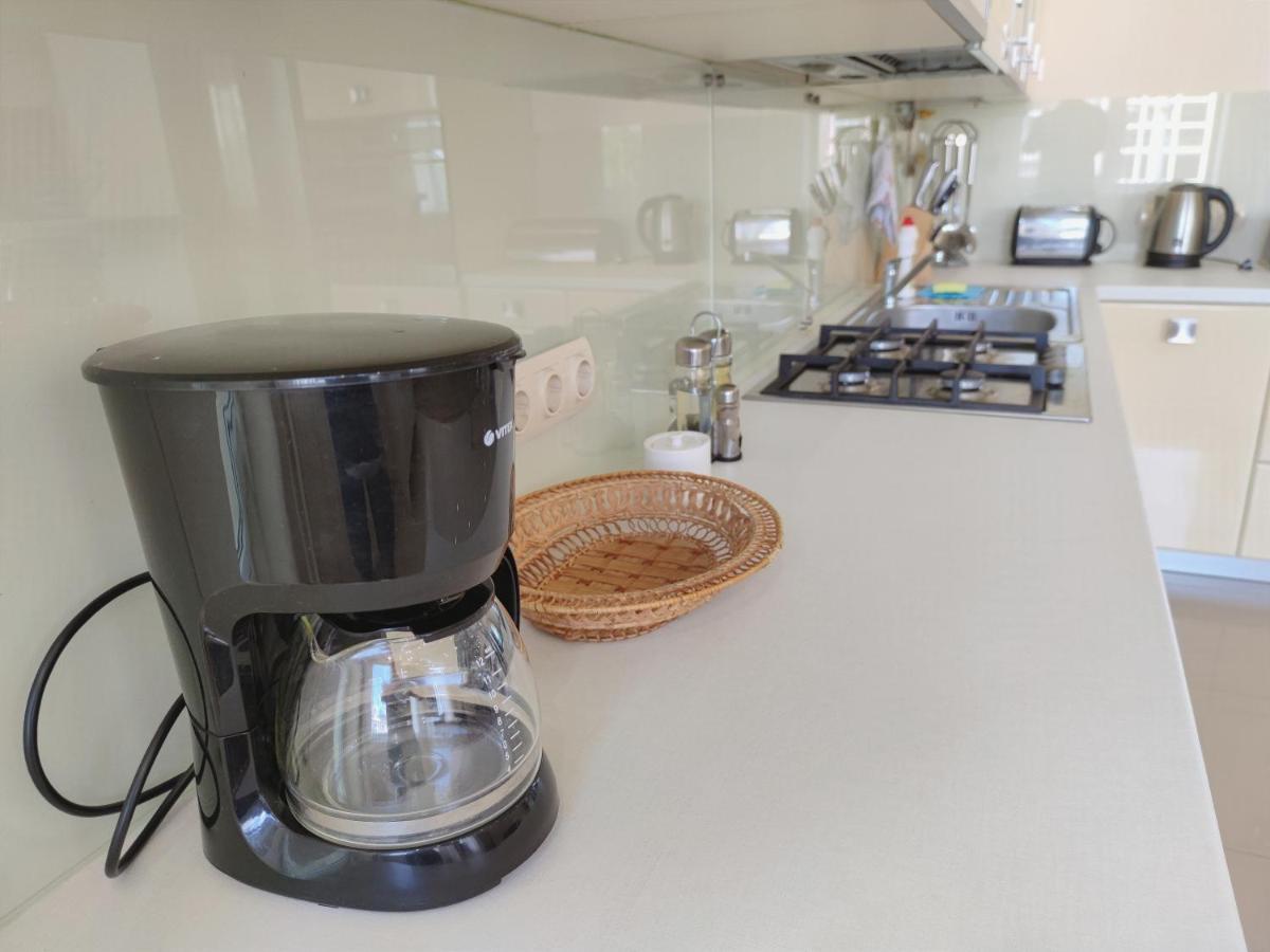 Positive Apartment Lviv Ngoại thất bức ảnh