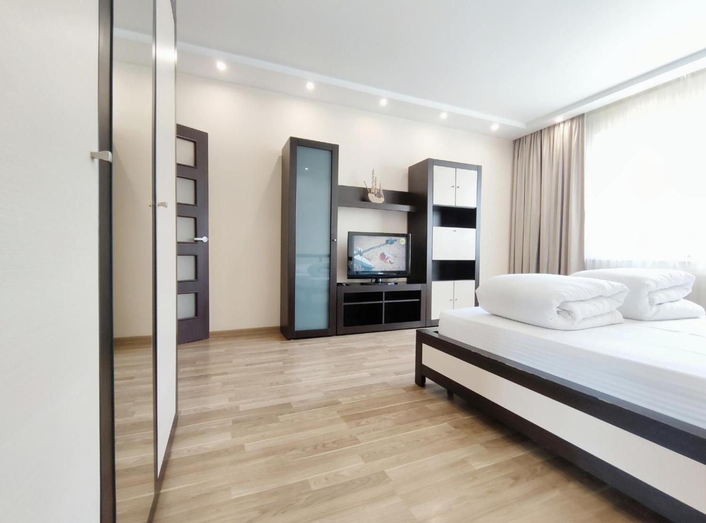 Positive Apartment Lviv Ngoại thất bức ảnh